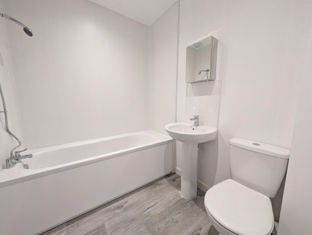1 bedroom flat to rent - Photo 5