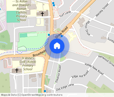 1 bedroom in a house share to rent - Photo 1