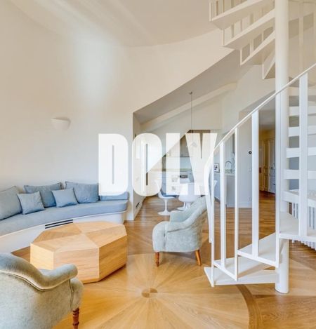 Appartement • Saint James-Général Koenig - Photo 2