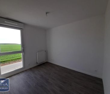 Appartement à louer 2 pièces 41.99m² - Photo 3