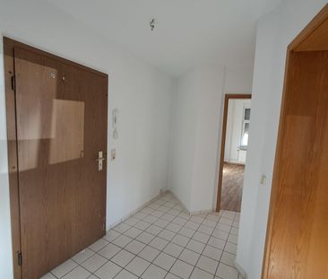 GroÃe 3 Raum- Wohnung im Erdgeschoss - Photo 5