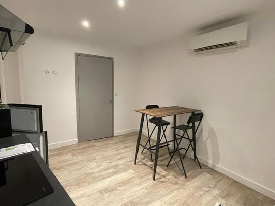 Location Appartement 2 pièces 34m² AUBENAS 07200 - Photo 1