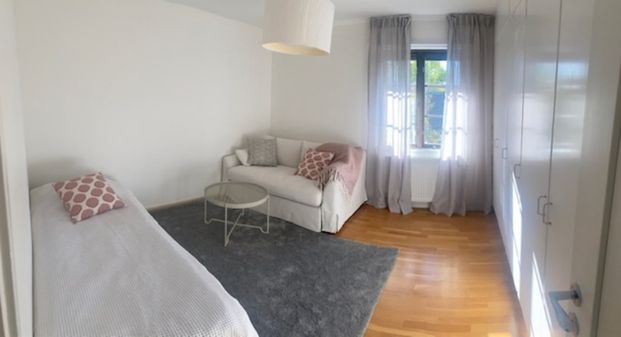 Lidingö - 1rok - tillsv - 8.050kr/mån - Photo 1