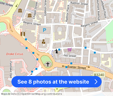 Flat 20, 46 Ebrington Street - Photo 1