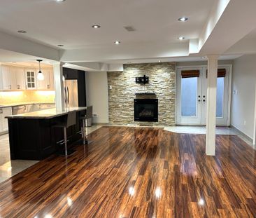 For Lease - 31 Via Guardia Road, Vaughan, Ontario - Photo 1