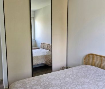 Location Appartement 2 pièces 39m² SARREGUEMINES 57200 - Photo 4