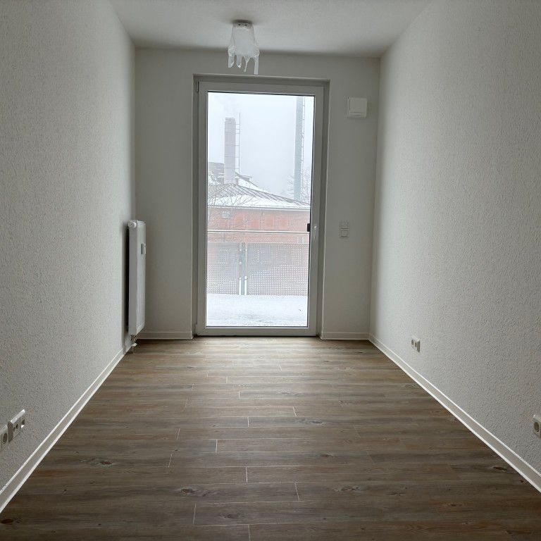 Moderne 3-Zi.Whg. in zentraler Lage zu vermieten! - Photo 1