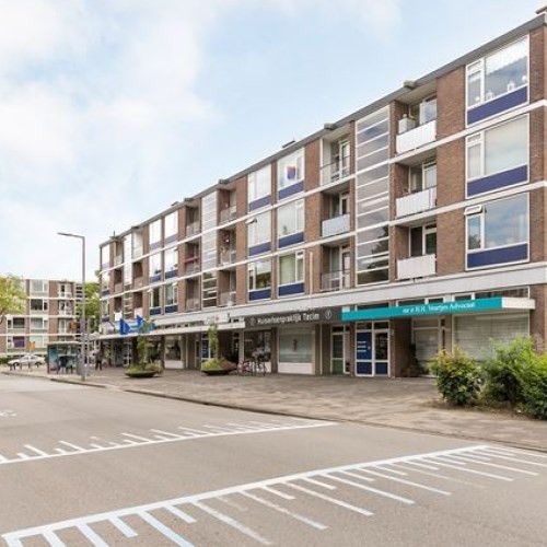 Nieuwenoord 0ong, 3079 Rotterdam, Nederland - Foto 1