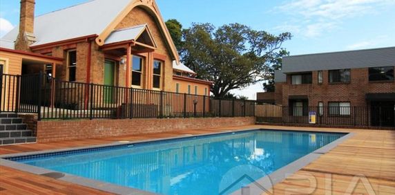 83/1 Russell St Baulkham Hills - Photo 2