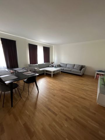 Södra Stenbocksgatan, Helsingborg - Foto 4