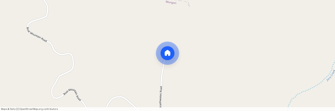 78 Braithwaite Road, Qld 4605, Murgon