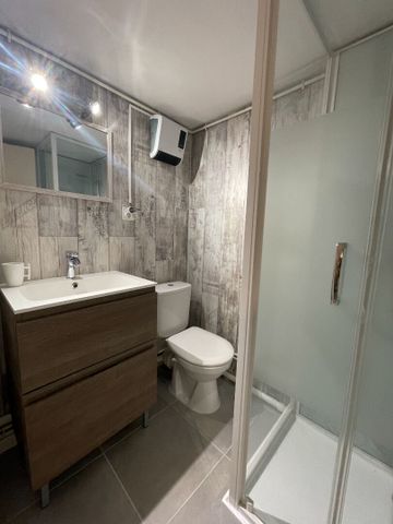 Location Appartement 2 pièces 31m² RENNES 35000 - Photo 5