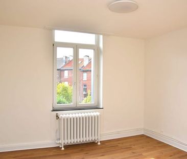Appartement te huur - Foto 1