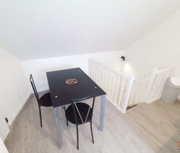 Studio Meublé Amiens St-Honoré 18m2 - Photo 1