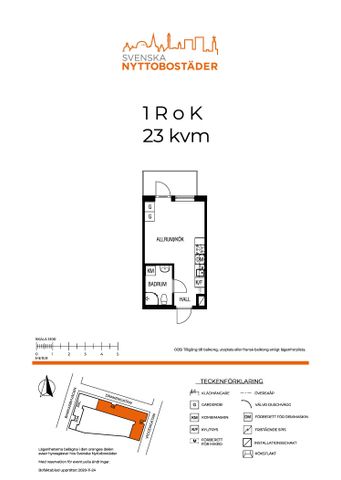 Drakengatan 4B - Foto 4