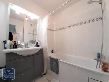 Appartement à louer 2 pièces 47.65m² - Photo 5