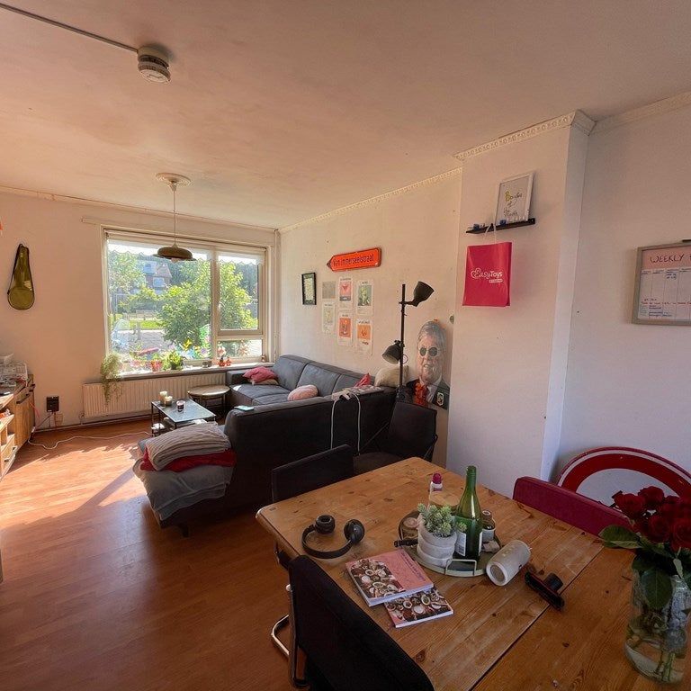 Te huur: Kamer Radiumstraat in Groningen - Photo 1