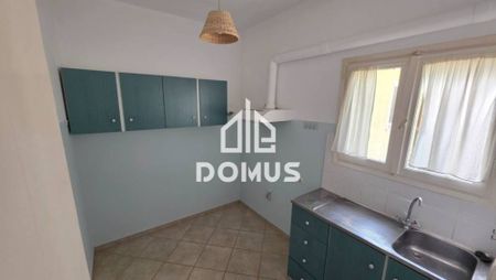 Studio/Γκαρσονιέρα για ενοικίαση Καλούτσιανη - Κουραμπάς (Ιωάννινα) - Φωτογραφία 4