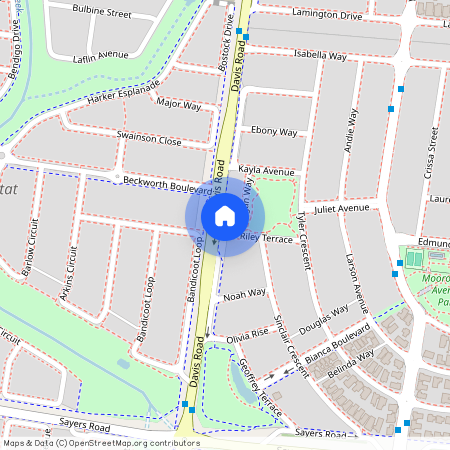 18 Riley Terrace, Tarneit VIC, Belconnen