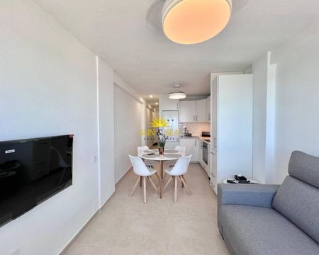 1 BEDROOM AND 1 BATHROOM APARTMENT FOR RENT - Photo 2