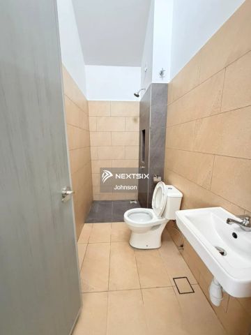 Iconia Garden Residence @ Impian Emas Single Storey Terrace For Rent - Spacious Brand New Unit - Foto 2