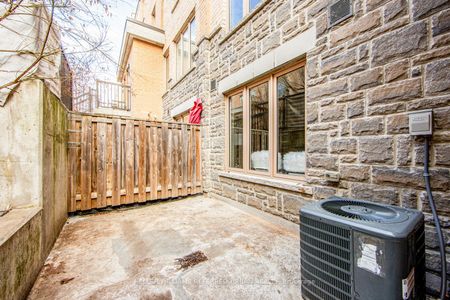 For Lease - 11 Foundry Avenue Unit# 132, Toronto, Ontario - Photo 3