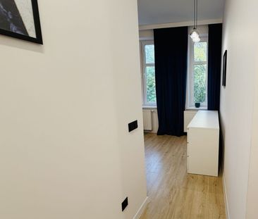 Jeżyce - wynajem 35.14 m² - Zdjęcie 5