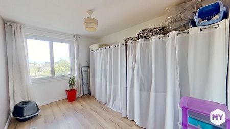 Appartement • Location • 68m2 • Clermont-Ferrand - Photo 5