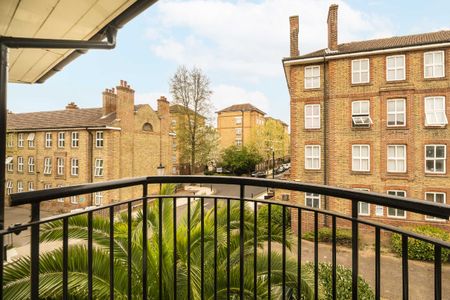 Webb Close, North Kensington, W10, London - Photo 5