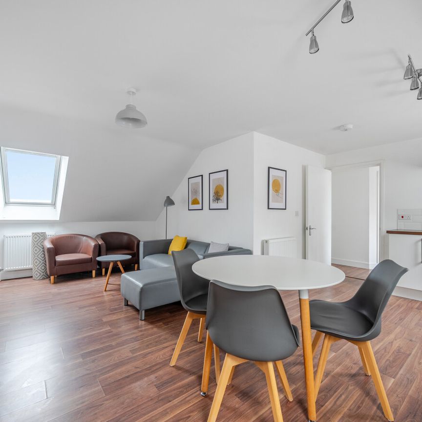 2 bedroom apartment to rent - Photo 1