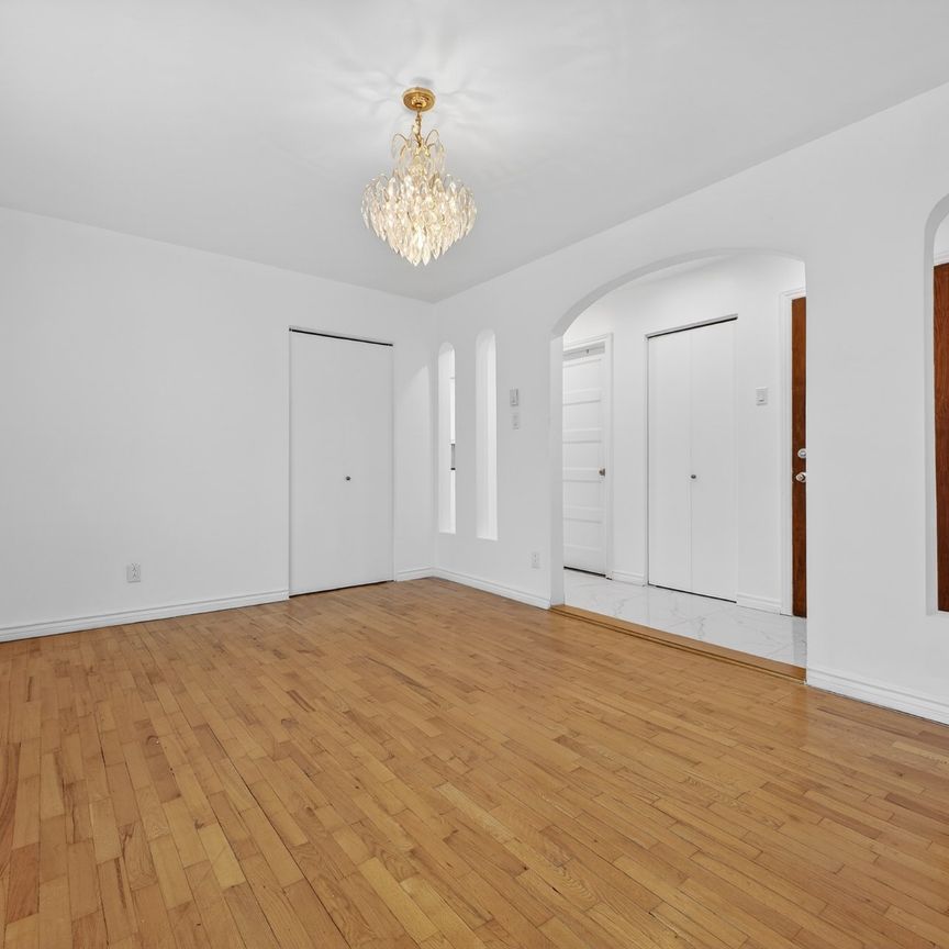 Appartement à Montréal (Saint-Léonard) - Photo 1