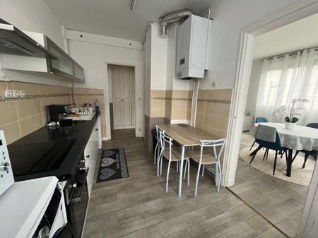 Ref: 918 Appartement à Le Havre - Photo 5
