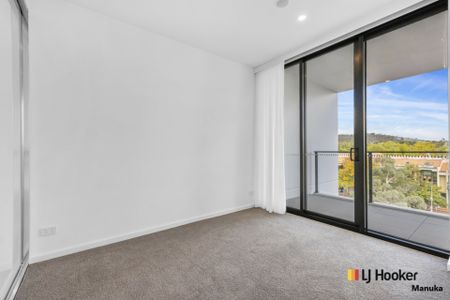 45/17 Captain Cook Crescent, Griffith ACT, Belconnen - Photo 4
