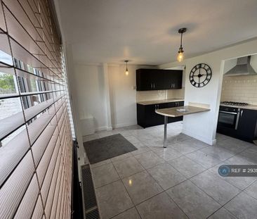 2 bedroom end of terrace house to rent - Photo 3