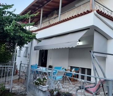 Μεζονέτα για ενοικίαση Κάτω Διμηνιό (Σικυώνα) - Photo 2