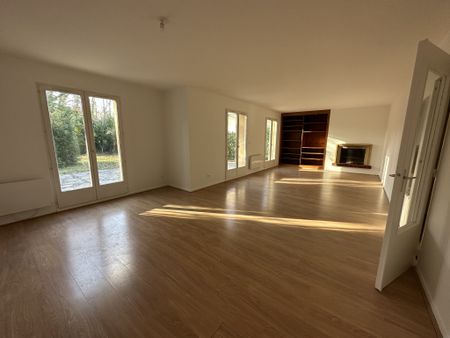 MAISON 5 PIECES GIF SUR YVETTE - Photo 2