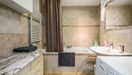 4 Zimmer, 100 m², 4. Stock - Foto 2