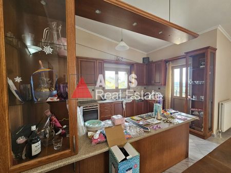 Μεζονέτα για ενοικίαση Αφίδνες - Photo 4