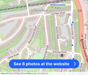 Mycenae Road - Photo 1