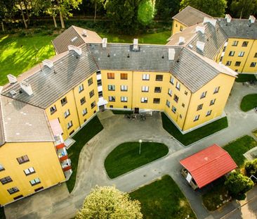 Tjäderstigen 10 A-I - Photo 1