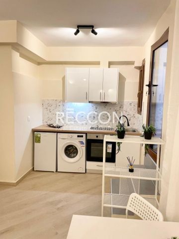 Studio/Γκαρσονιέρα για ενοικίαση Καστέλλα (Καστέλλα - Πασαλιμάνι) - Photo 3