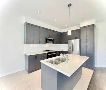 For Lease - 119 Schmeltzer Crescent, Richmond Hill, Ontario - Photo 5