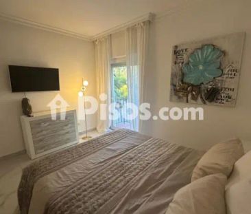 Apartamento en alquiler en Puerto Banús - Photo 5