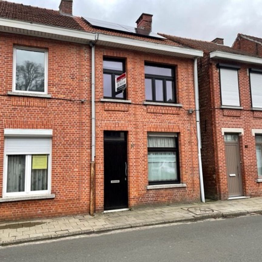 Hogestraat 37, 2300 Turnhout - Foto 1