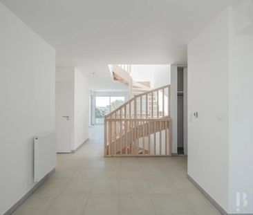 Rental Apartment Bordeaux Saint-Jean - Photo 3