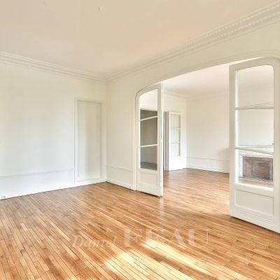 Appartement à louer à Paris 17Ème - Photo 1