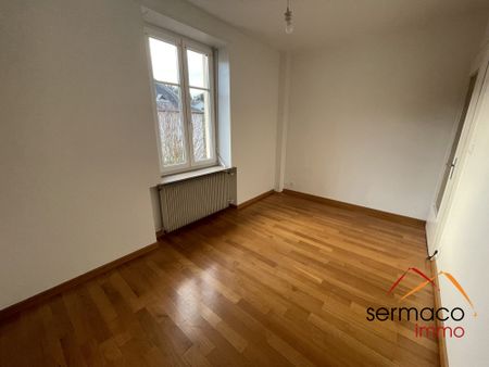 Appartement de type F3 - Photo 4