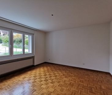 Ruhiges Quartier mit grüner Umgebung - Photo 2