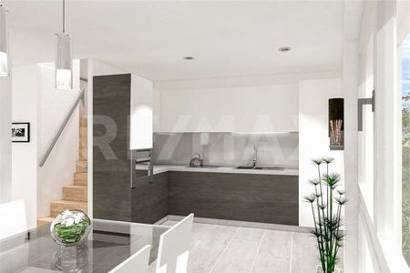 Modern, practically new terraced single-family house in Münchenwiler (corner house) - Foto 4