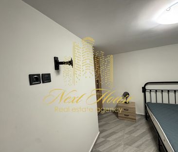 Studio/Γκαρσονιέρα για ενοικίαση Αγία Αικατερίνη (Πάτρα) - Photo 1